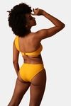 Mysthelle Removal Pad Quick Drying Bikini Set - Multicolor — thumbnail 4