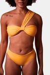 Mysthelle Removal Pad Quick Drying Bikini Set - Multicolor — thumbnail 5