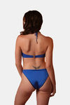 Mysthelle Removal Pad Quick Drying Bikini Set - Multicolor — thumbnail 2