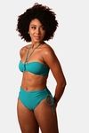 Mysthelle Removal Pad Quick Drying Bikini Set - Multicolor — thumbnail 3
