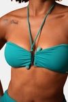 Mysthelle Removal Pad Quick Drying Bikini Set - Multicolor — thumbnail 4