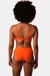 Mysthelle Removal Pad Quick Drying Bikini Set - Multicolor — thumbnail 2