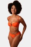 Mysthelle Removal Pad Quick Drying Bikini Set - Multicolor — thumbnail 3