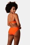 Mysthelle Removal Pad Quick Drying Bikini Set - Multicolor — thumbnail 4