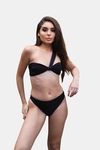 Mysthelle Removal Pad Quick Drying Bikini Set - Multicolor — thumbnail 1