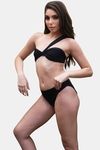 Mysthelle Removal Pad Quick Drying Bikini Set - Multicolor — thumbnail 3
