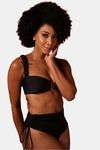 Mysthelle Removal Pad Quick Drying Bikini Set - Multicolor — thumbnail 3