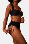 Mysthelle Removal Pad Quick Drying Bikini Set - Multicolor — thumbnail 4