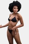 Mysthelle Quick Drying Bikini Set - Multicolor — thumbnail 3