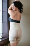 Zivame Seamless Waist And Rear Shaping Brief-Skin — thumbnail 3