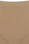 Jockey Seamless High Waist Shaping Brief-Skin — thumbnail 4