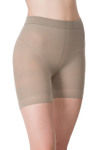 Zivame Lightweight Seamless High Rise Shaping Brief-Skin — thumbnail 2