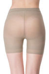 Zivame Lightweight Seamless High Rise Shaping Brief-Skin — thumbnail 3