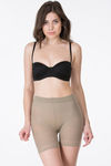 Zivame Lightweight Seamless High Rise Shaping Brief-Skin — thumbnail 4