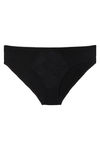 Triumph Light And Smooth Bikini Brief-Black — thumbnail 1