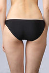 Triumph Glam Factor Low Waist Bikini Brief-Black — thumbnail 4