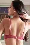 Zivame Leopard Print Padded Underwired Bra — thumbnail 2