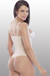 Zivame Thermo Slim Cotton Lined High Compression Bodysuit — thumbnail 2