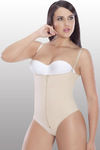 Zivame Thermo Slim Cotton Lined High Compression Bodysuit — thumbnail 3