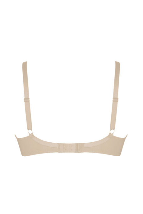 

Enamor Contouring Non Padded Wirefree Bra Skin, Skins