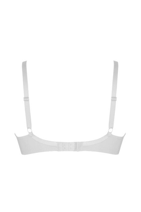 

Enamor Contouring Non Wire Non Padded Bra White, Whites