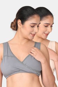 Skin Grey