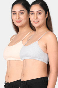 Skin Grey