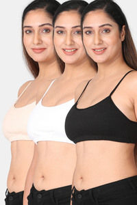 Skin Black White