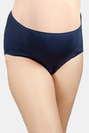 Morph High Rise Full Coverage Maternity Hipster Panty (Pack of 3) - Multicolor — thumbnail 2