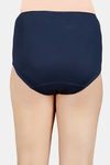Morph High Rise Full Coverage Maternity Hipster Panty (Pack of 3) - Multicolor — thumbnail 3