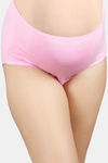 Morph High Rise Full Coverage Maternity Hipster Panty (Pack of 3) - Multicolor — thumbnail 6