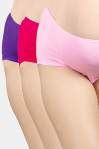 Magenta Dark Pink Light Pink
