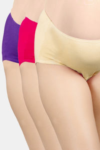 Magenta Dark Pink Skin