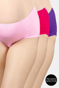 Magenta Dark Pink Light Pink