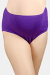 Morph High Rise Full Coverage Maternity Hipster Panty (Pack of 3) - Multicolor — thumbnail 6