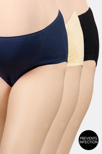 Skin Black Navy Blue