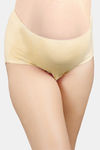 Morph High Rise Full Coverage Maternity Hipster Panty (Pack of 3) - Dark Pink — thumbnail 2