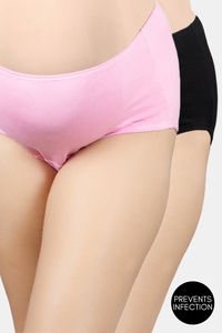 Black Lt Pink