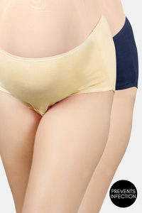 Navy Blue Skin