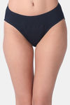 Adira Medium Rise Three-Fourth Coverage Hipster Period Panty (Pack of 3) - Multicolor — thumbnail 2