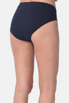 Adira Medium Rise Three-Fourth Coverage Hipster Period Panty (Pack of 3) - Multicolor — thumbnail 3