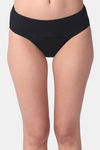 Adira Medium Rise Three-Fourth Coverage Hipster Period Panty (Pack of 3) - Multicolor — thumbnail 2