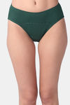 Adira Medium Rise Three-Fourth Coverage Hipster Period Panty (Pack of 3) - Multicolor — thumbnail 2