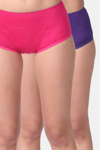 Dk Pink Magenta