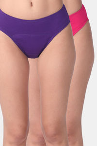 Dk Pink Magenta