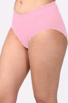 Adira High Rise Three-Fourth Coverage Hipster Panty (Pack of 6) - Multicolor — thumbnail 9