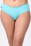 Adira Medium Rise Three-Fourth Coverage Hipster Panty (Pack of 6) - Multicolor — thumbnail 4