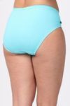 Adira Medium Rise Three-Fourth Coverage Hipster Panty (Pack of 6) - Multicolor — thumbnail 5