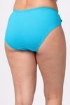 Adira Medium Rise Three-Fourth Coverage Hipster Panty (Pack of 6) - Multicolor — thumbnail 9