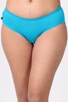 Adira Medium Rise Three-Fourth Coverage Hipster Panty (Pack of 6) - Multicolor — thumbnail 4